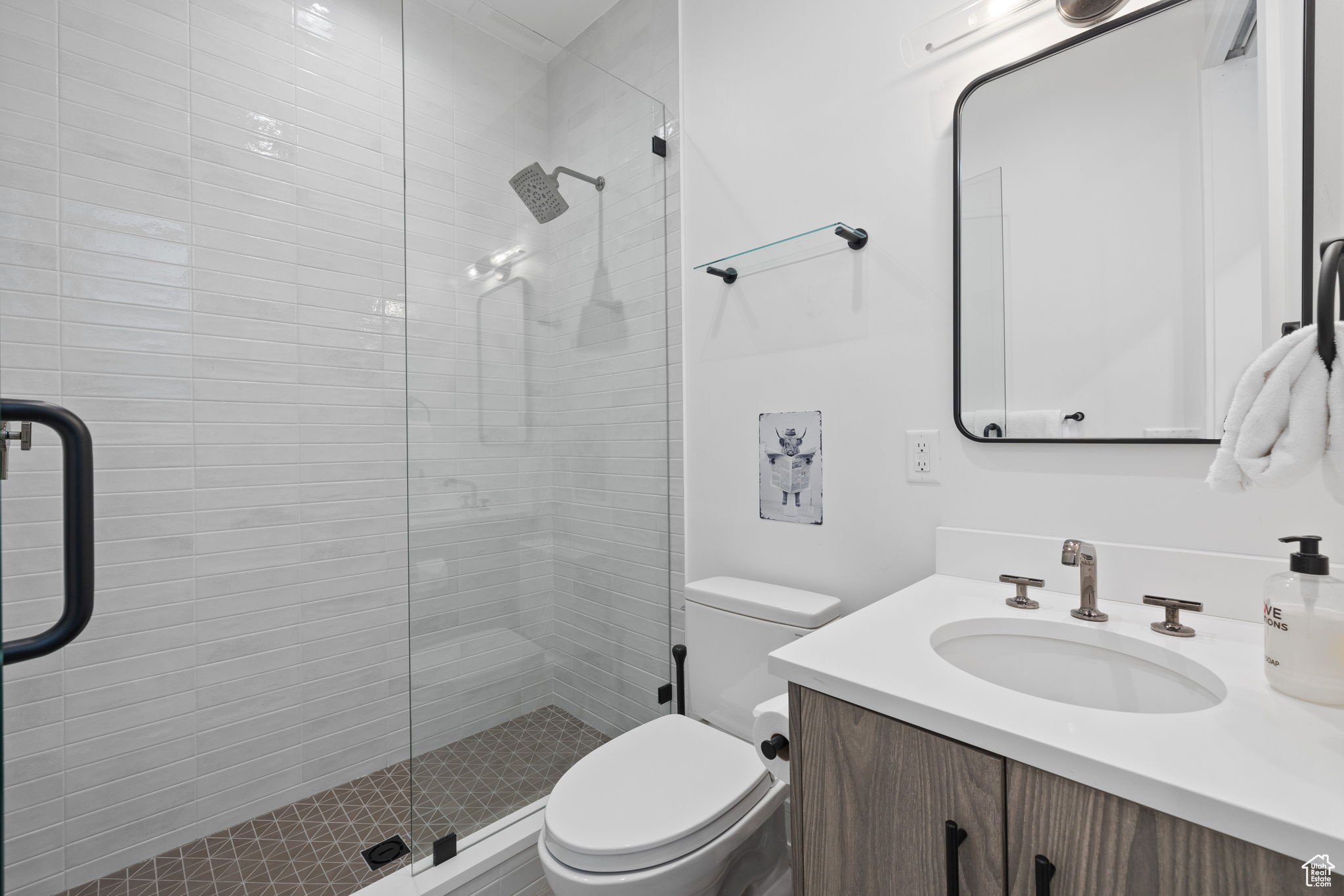 KINGS CROWN - Residential