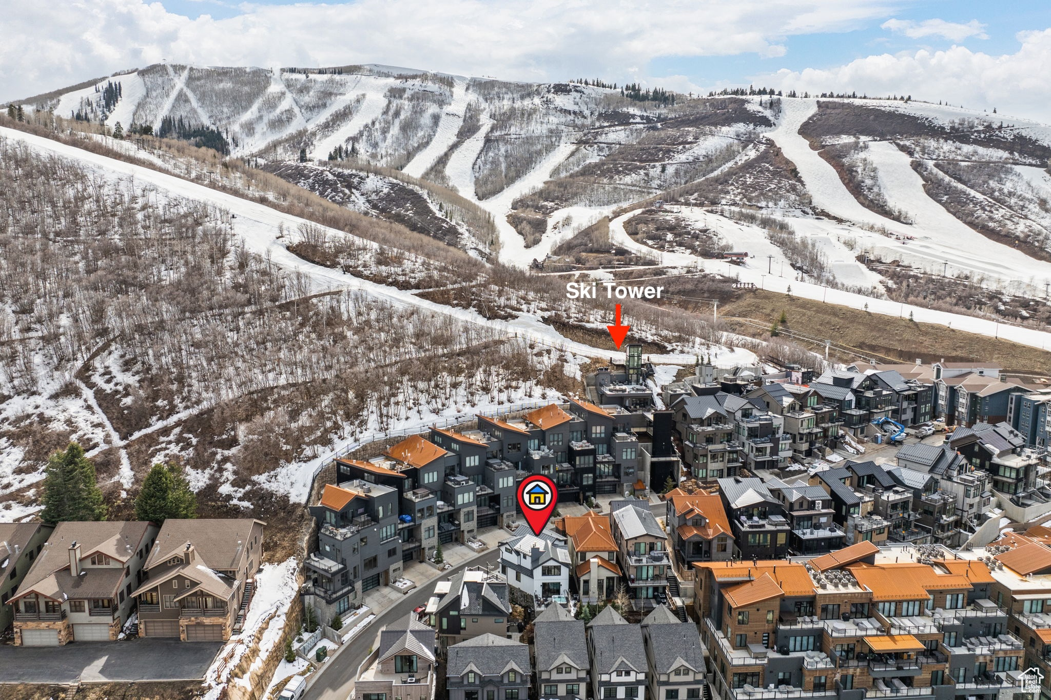 KINGS CROWN - Residential