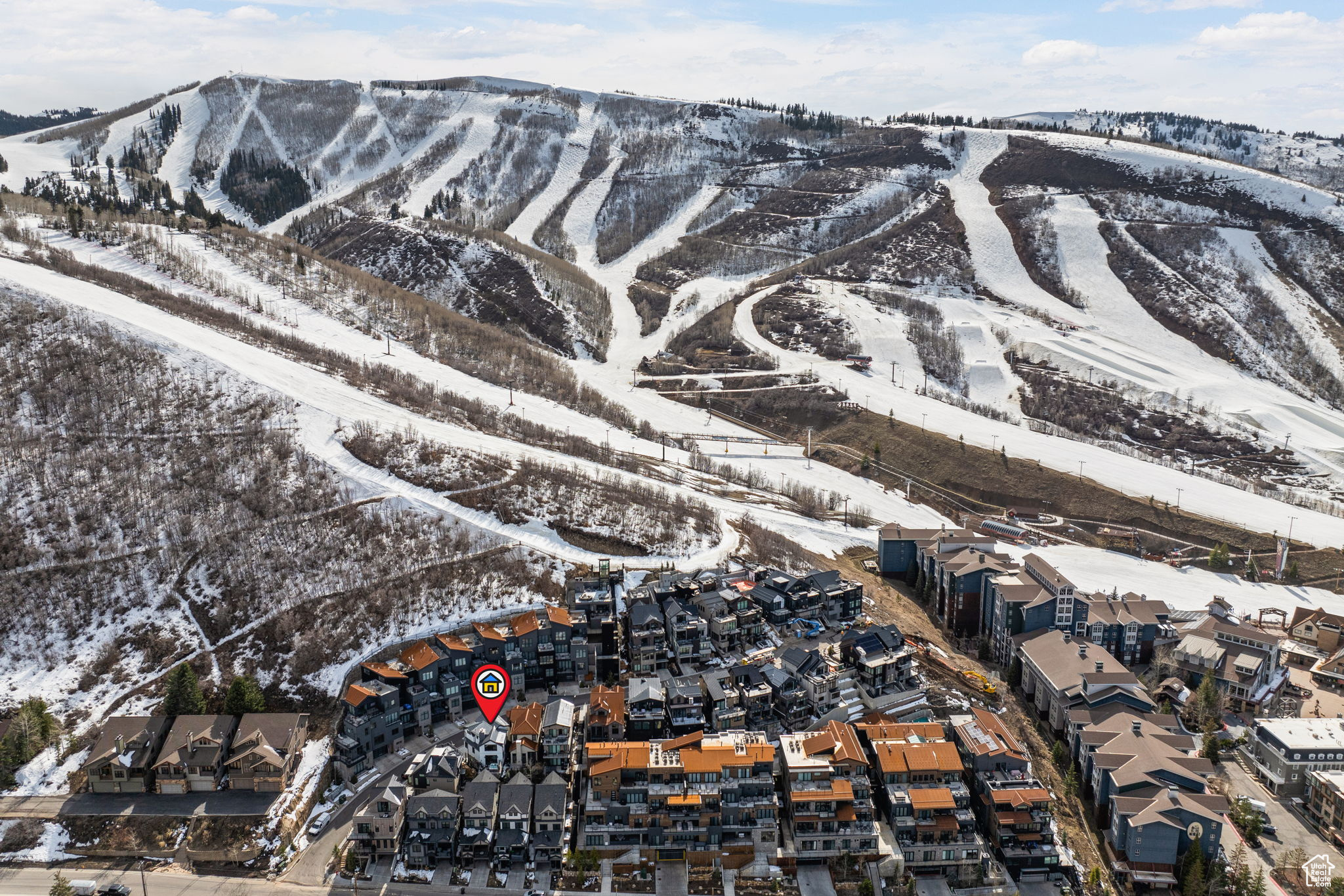 KINGS CROWN - Residential