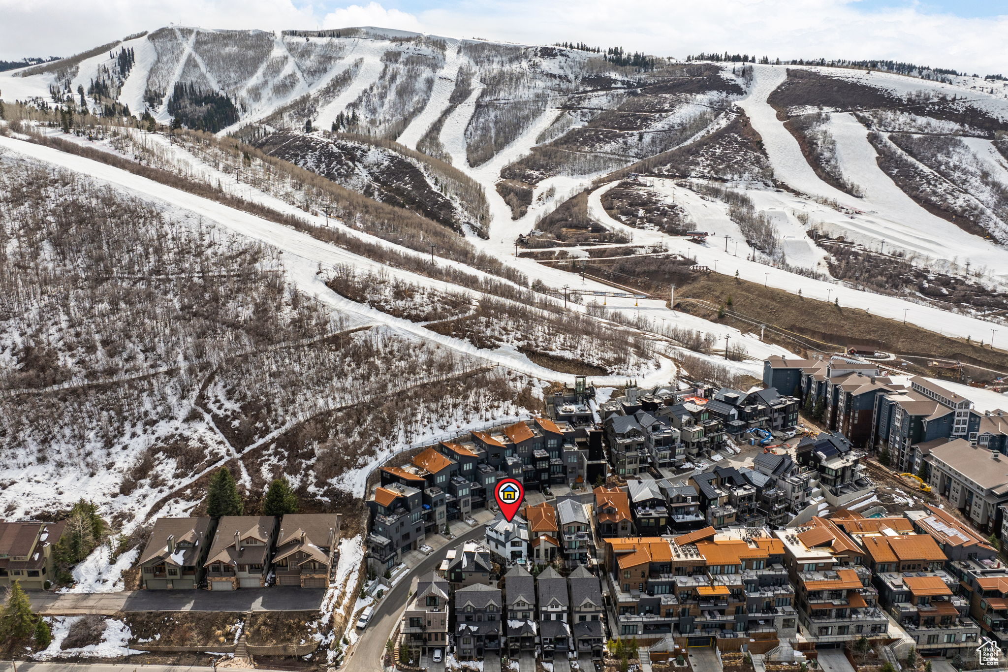 KINGS CROWN - Residential