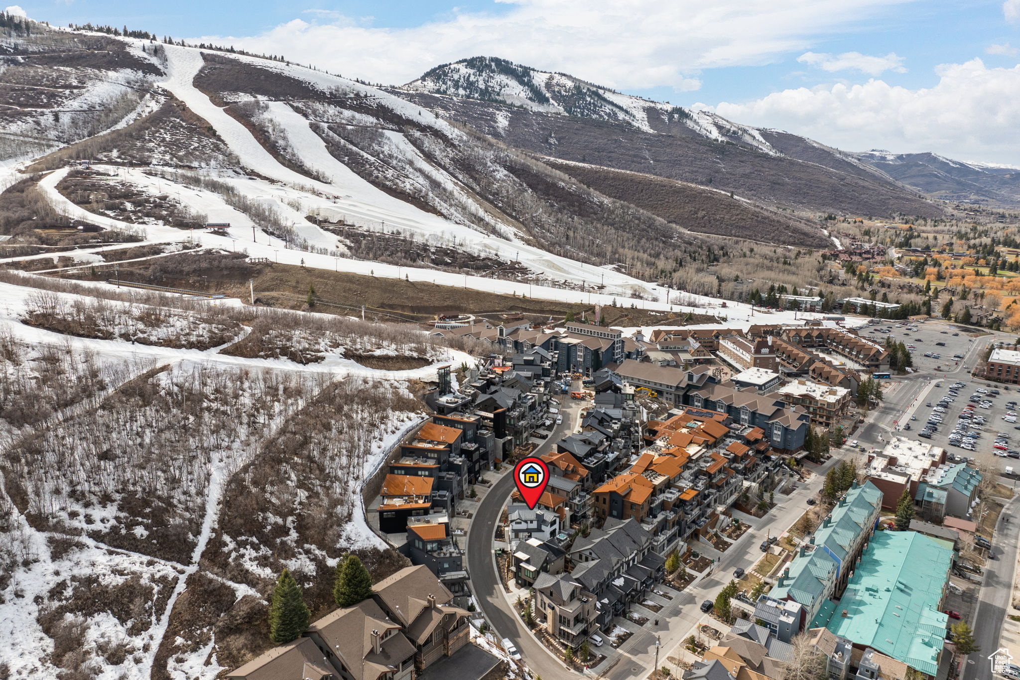 KINGS CROWN - Residential