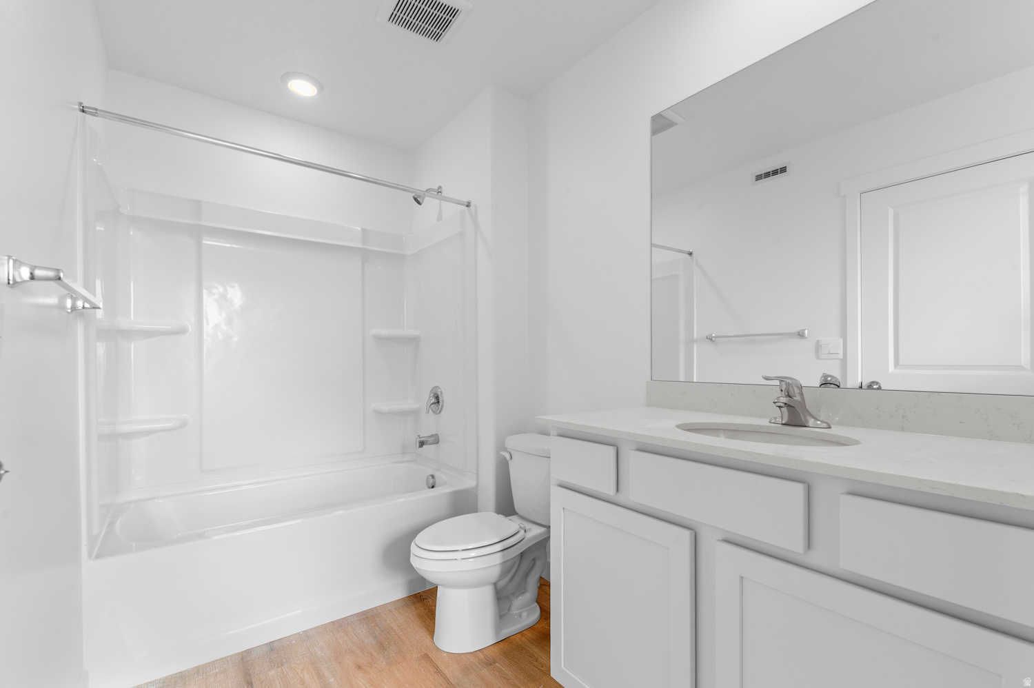 INVERNESS BY D.R. HORTON - Residential