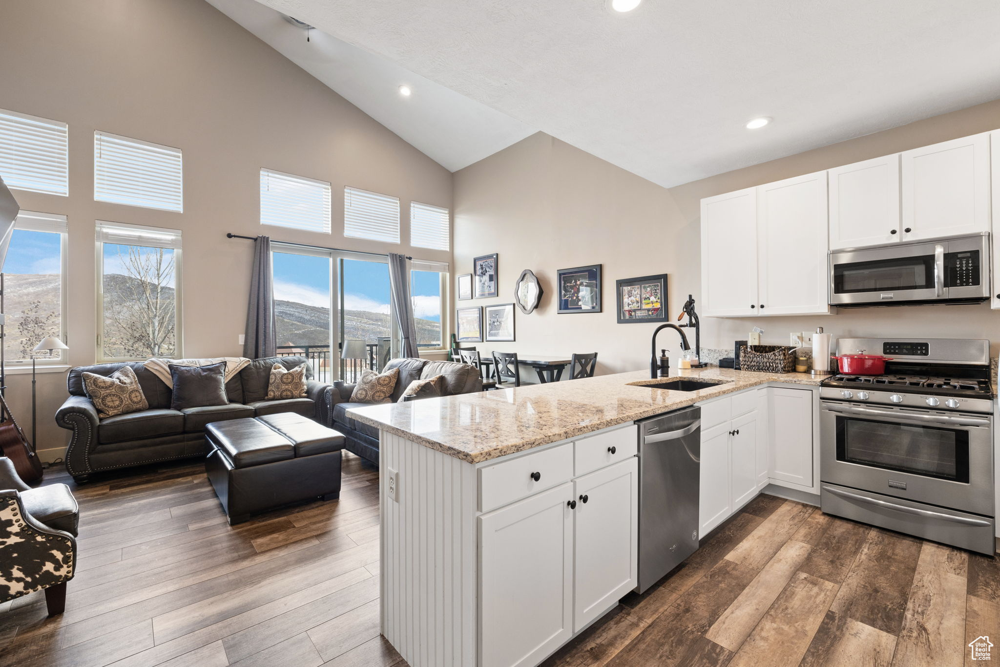6605 N Overland Dr #E- 304, Park City, Utah image 2