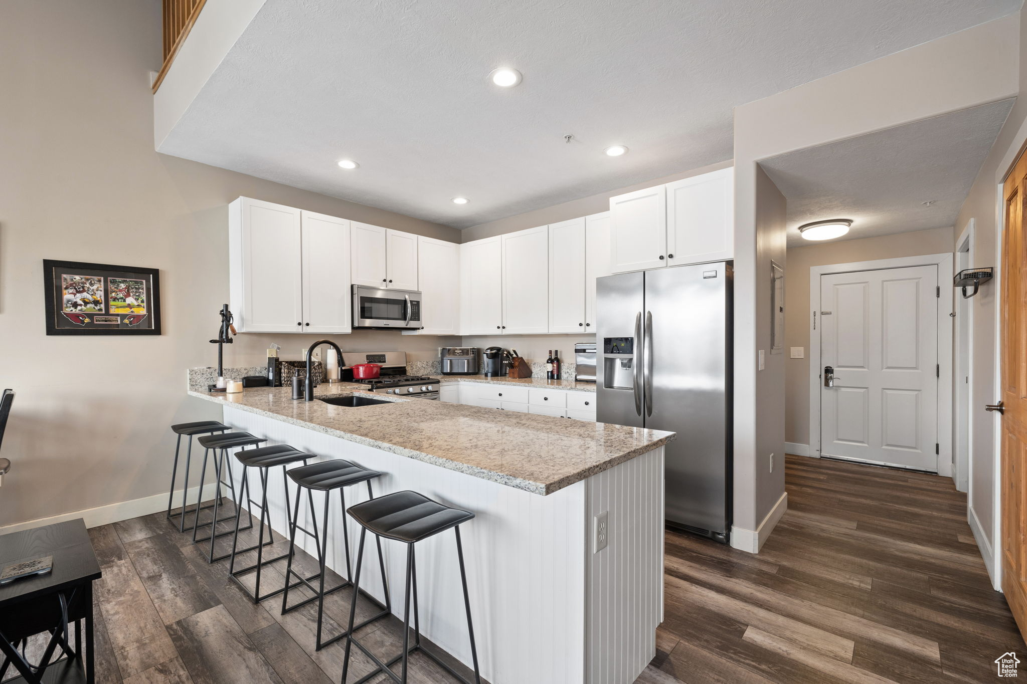 6605 N Overland Dr #E- 304, Park City, Utah image 3