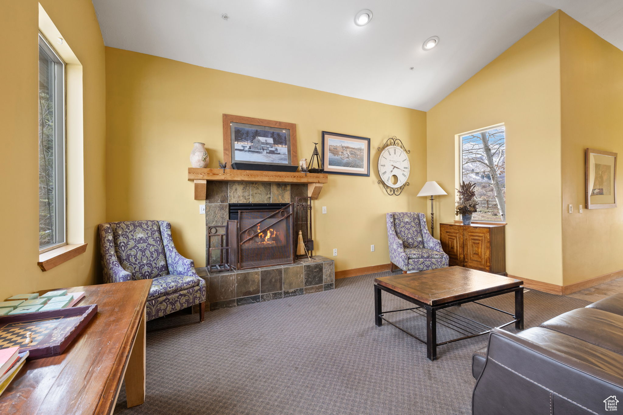 6605 N Overland Dr #E- 304, Park City, Utah image 44