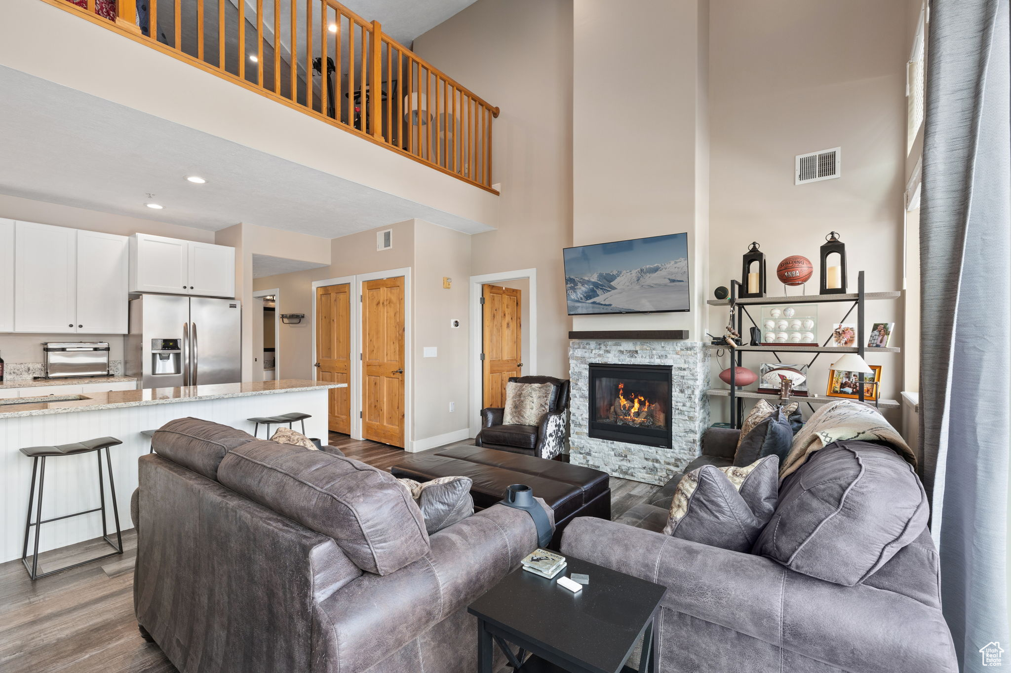 6605 N Overland Dr #E- 304, Park City, Utah image 6