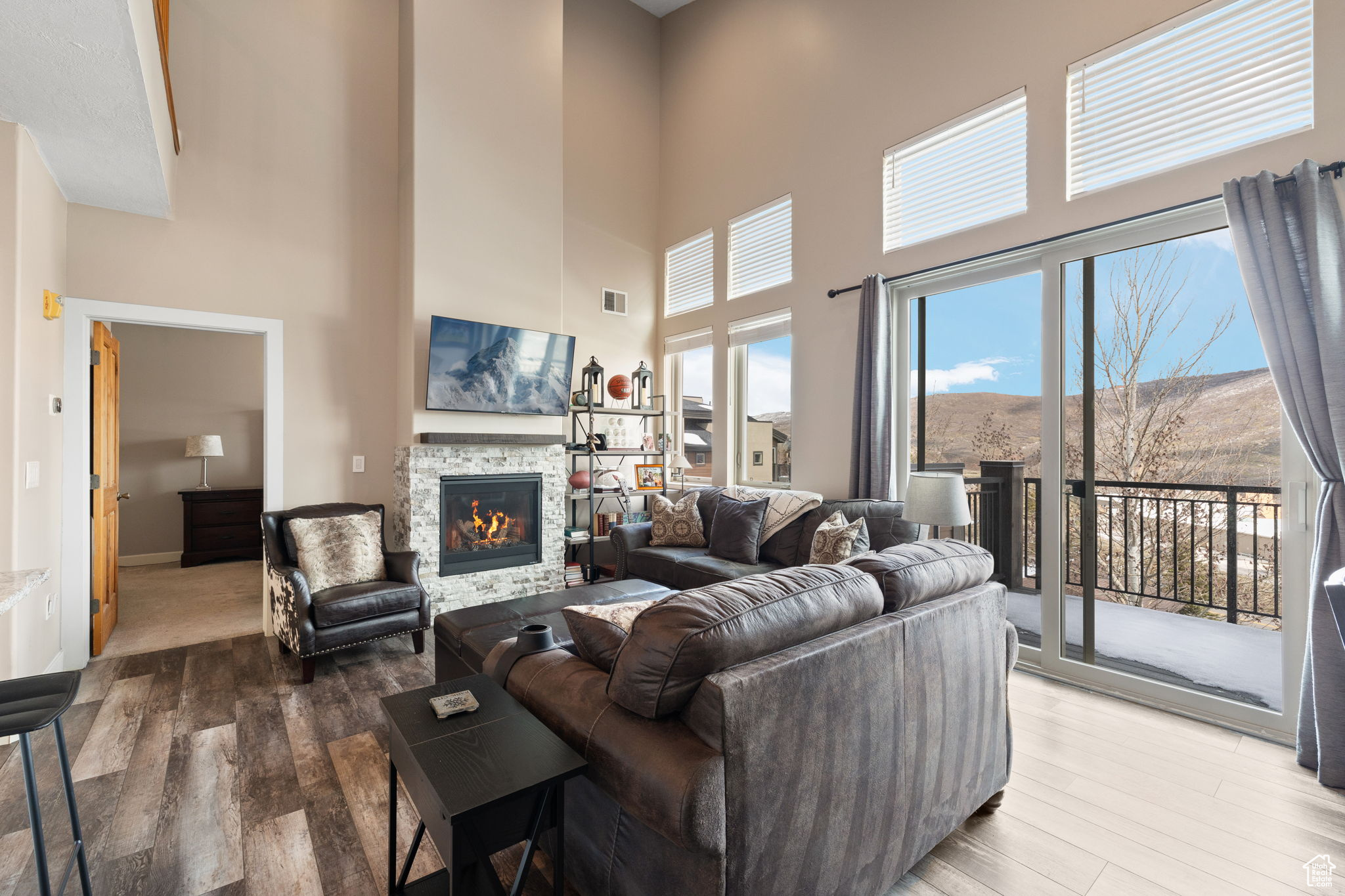 6605 N Overland Dr #E- 304, Park City, Utah image 11