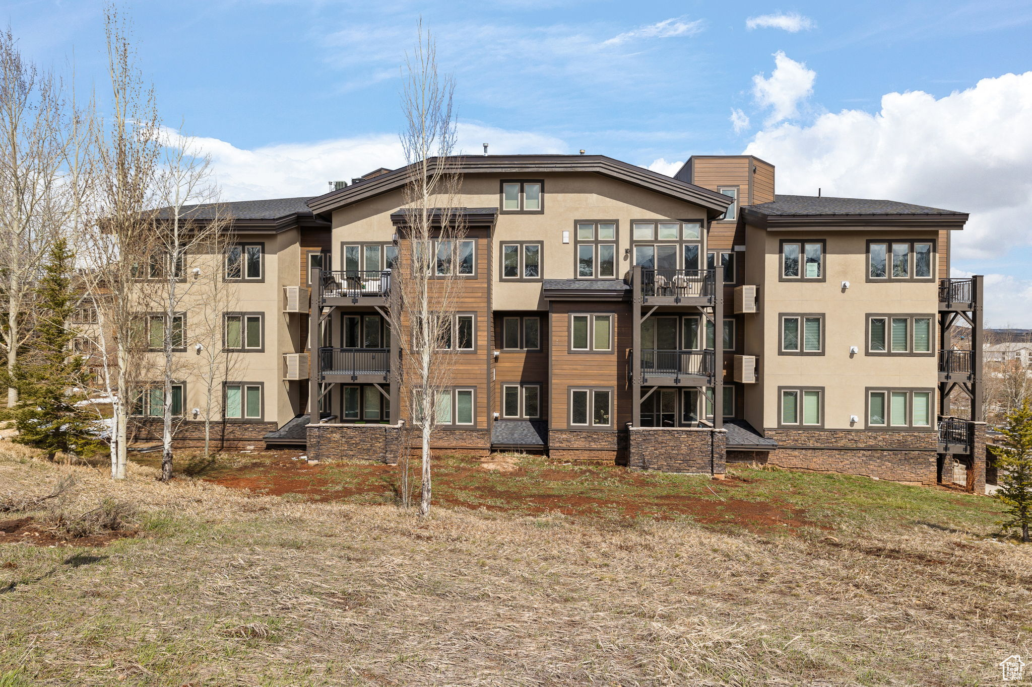 6605 N Overland Dr #E- 304, Park City, Utah image 48