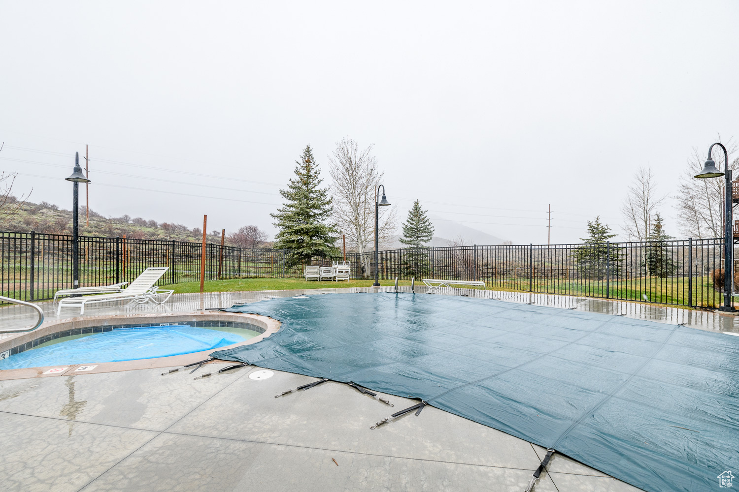 6605 N Overland Dr #E- 304, Park City, Utah image 38