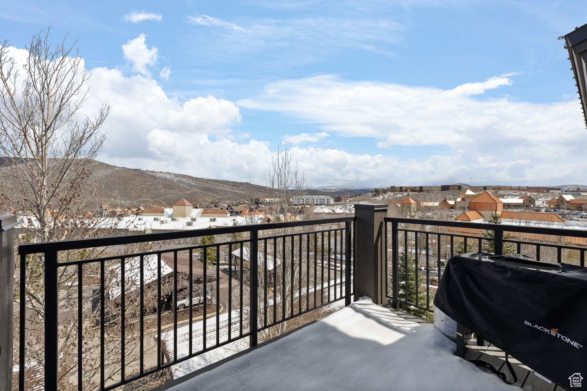 6605 N Overland Dr #E- 304, Park City, Utah image 27