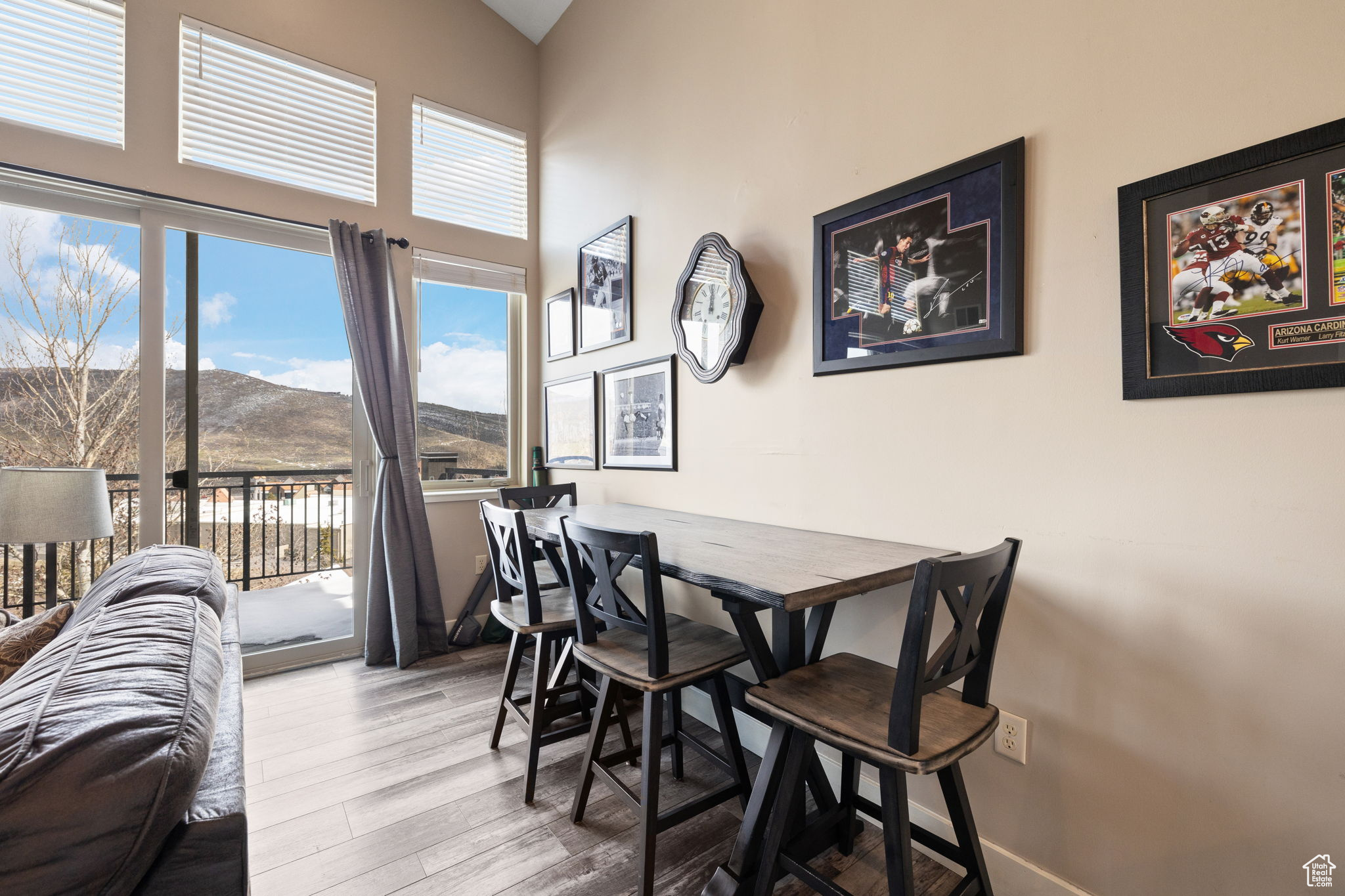 6605 N Overland Dr #E- 304, Park City, Utah image 7