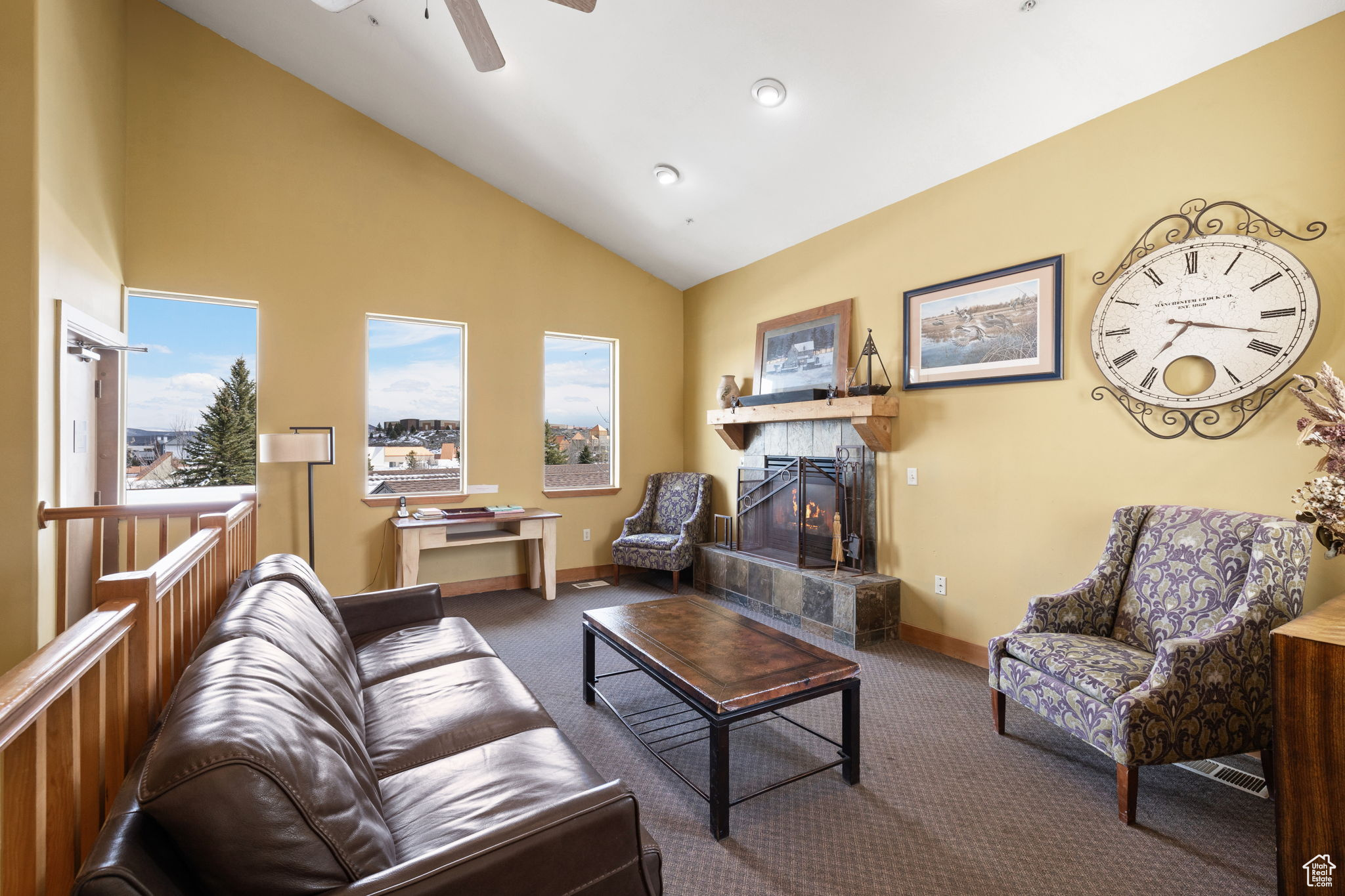 6605 N Overland Dr #E- 304, Park City, Utah image 31