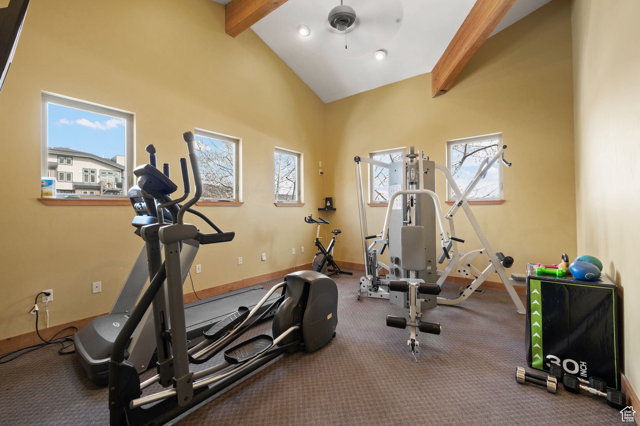 6605 N Overland Dr #E- 304, Park City, Utah image 34