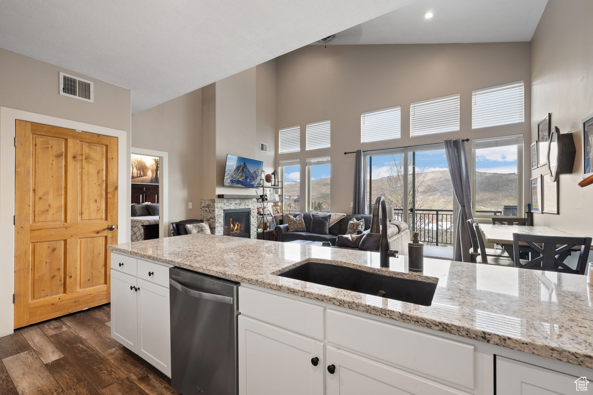 6605 N Overland Dr #E- 304, Park City, Utah image 10