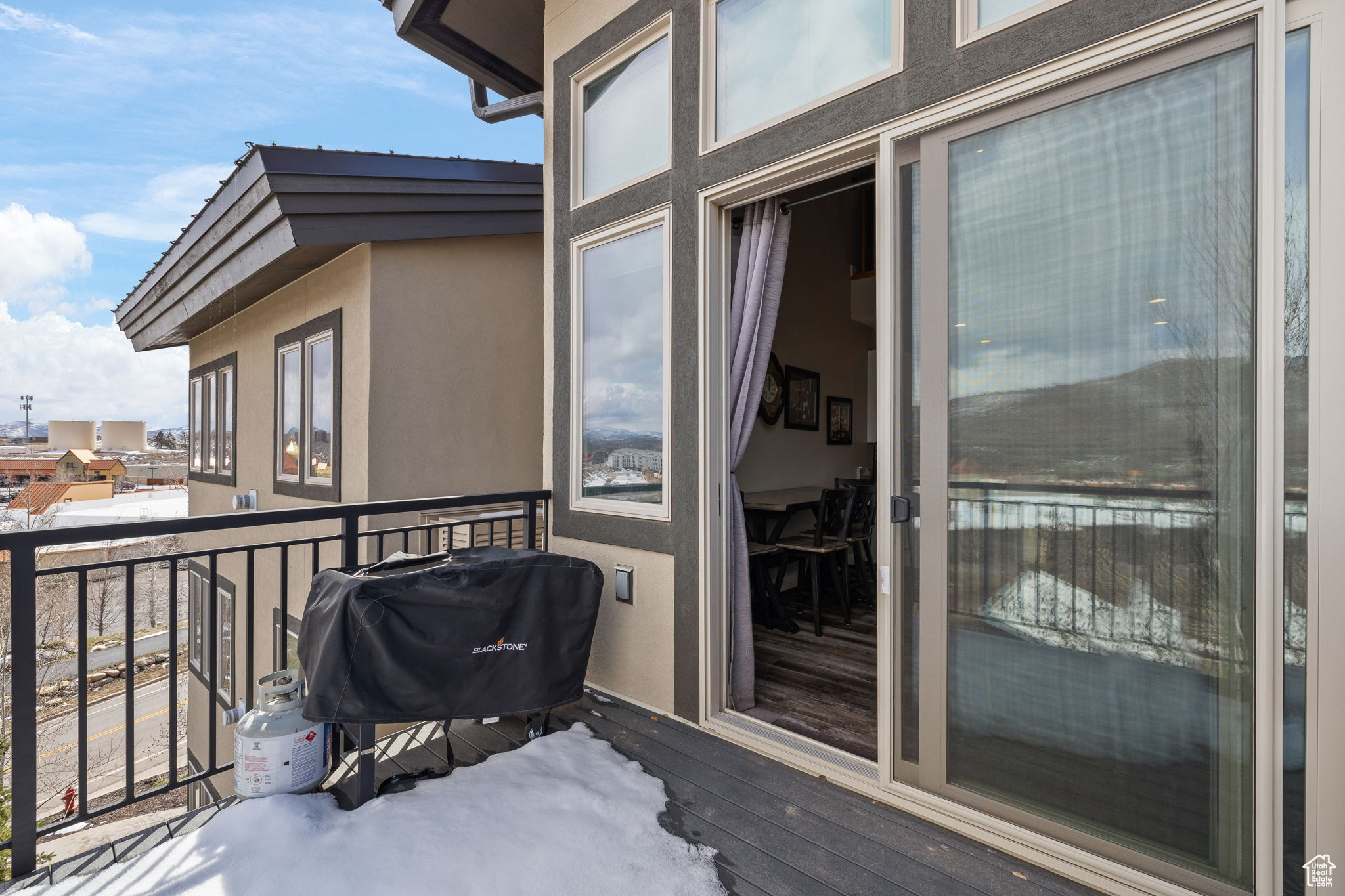 6605 N Overland Dr #E- 304, Park City, Utah image 28
