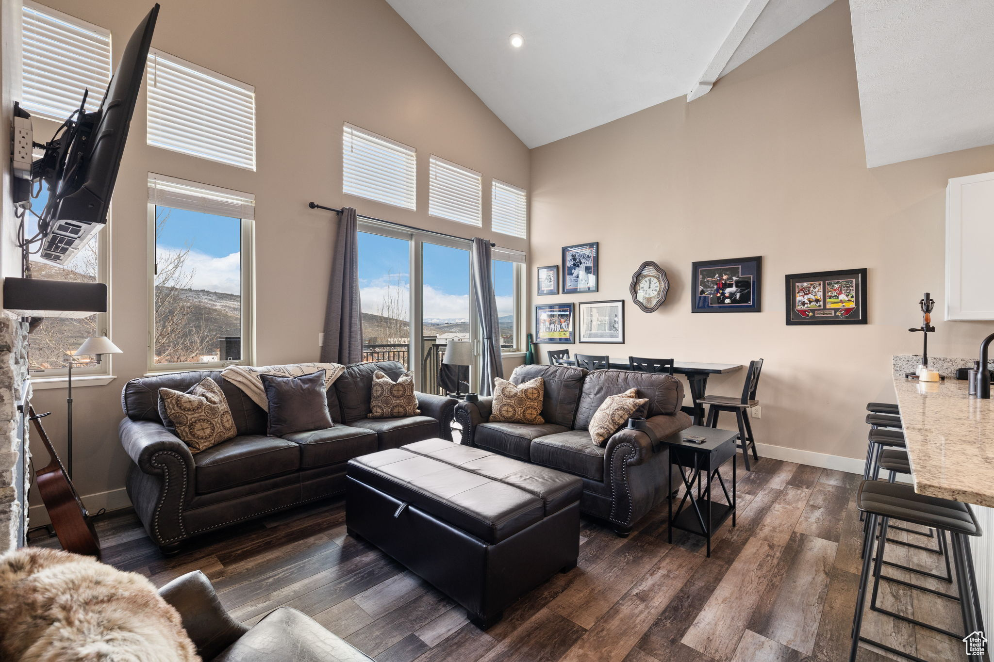 6605 N Overland Dr #E- 304, Park City, Utah image 4