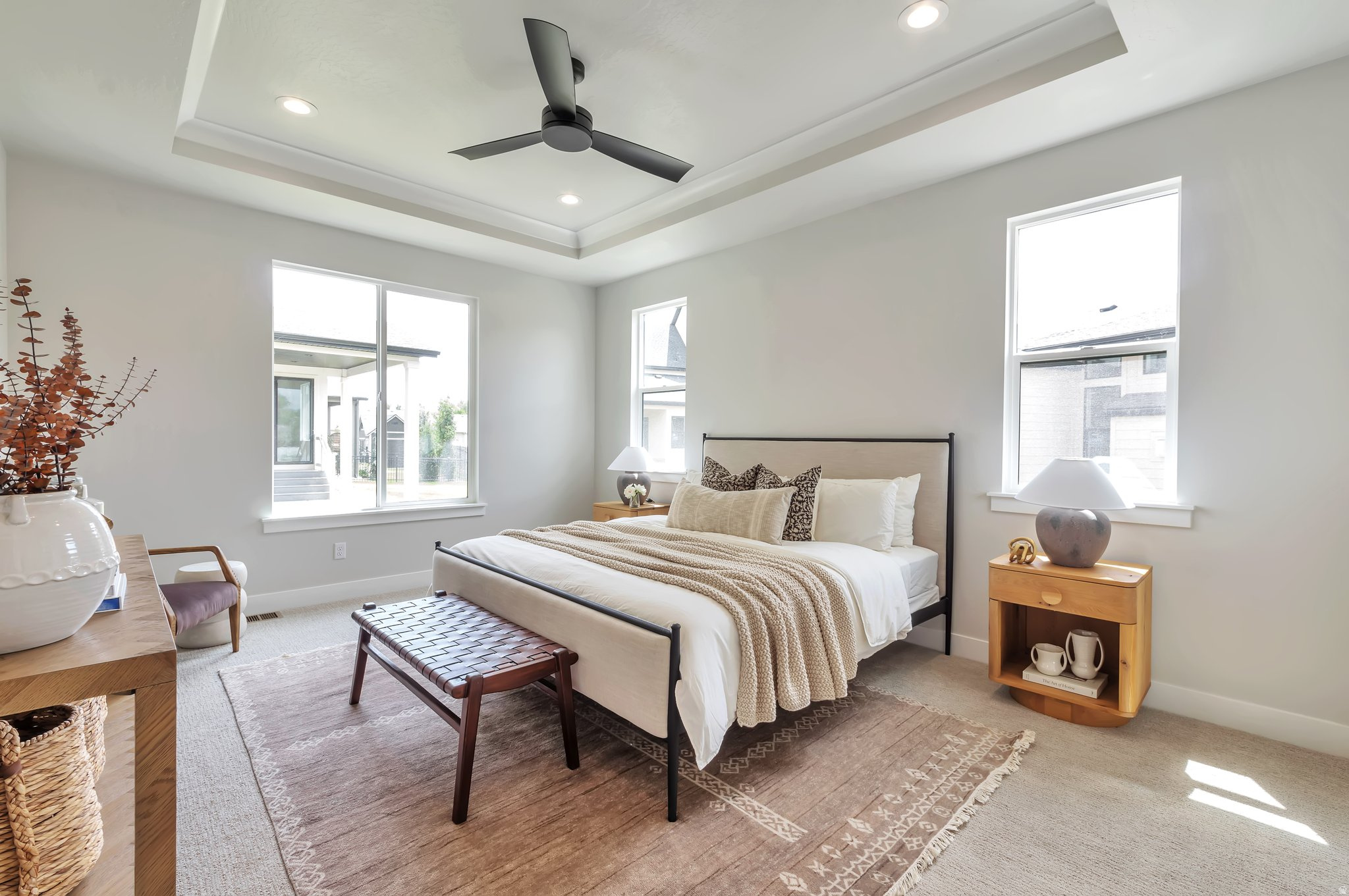 SUMMERHILL LANE - Residential