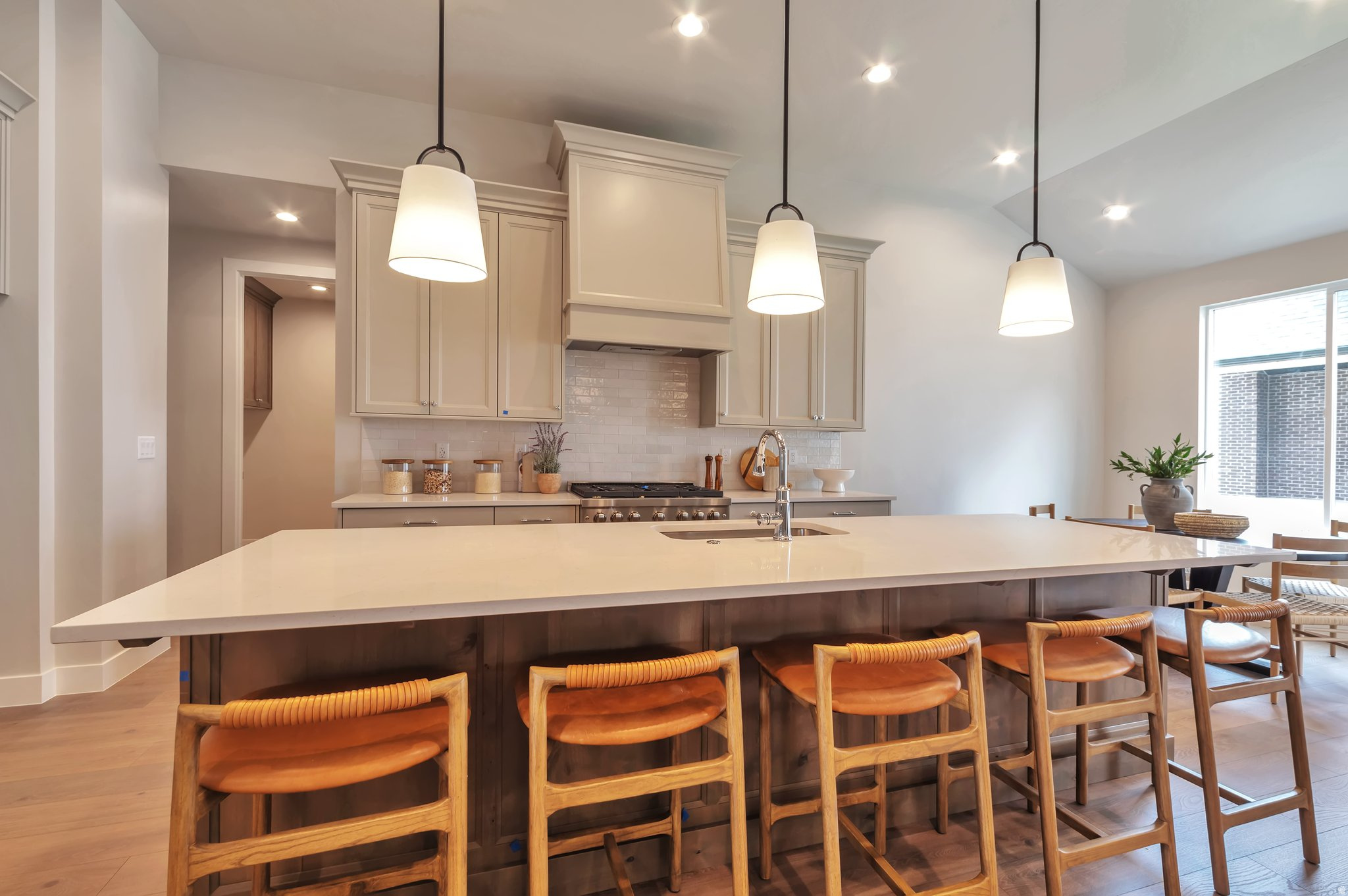 SUMMERHILL LANE - Residential