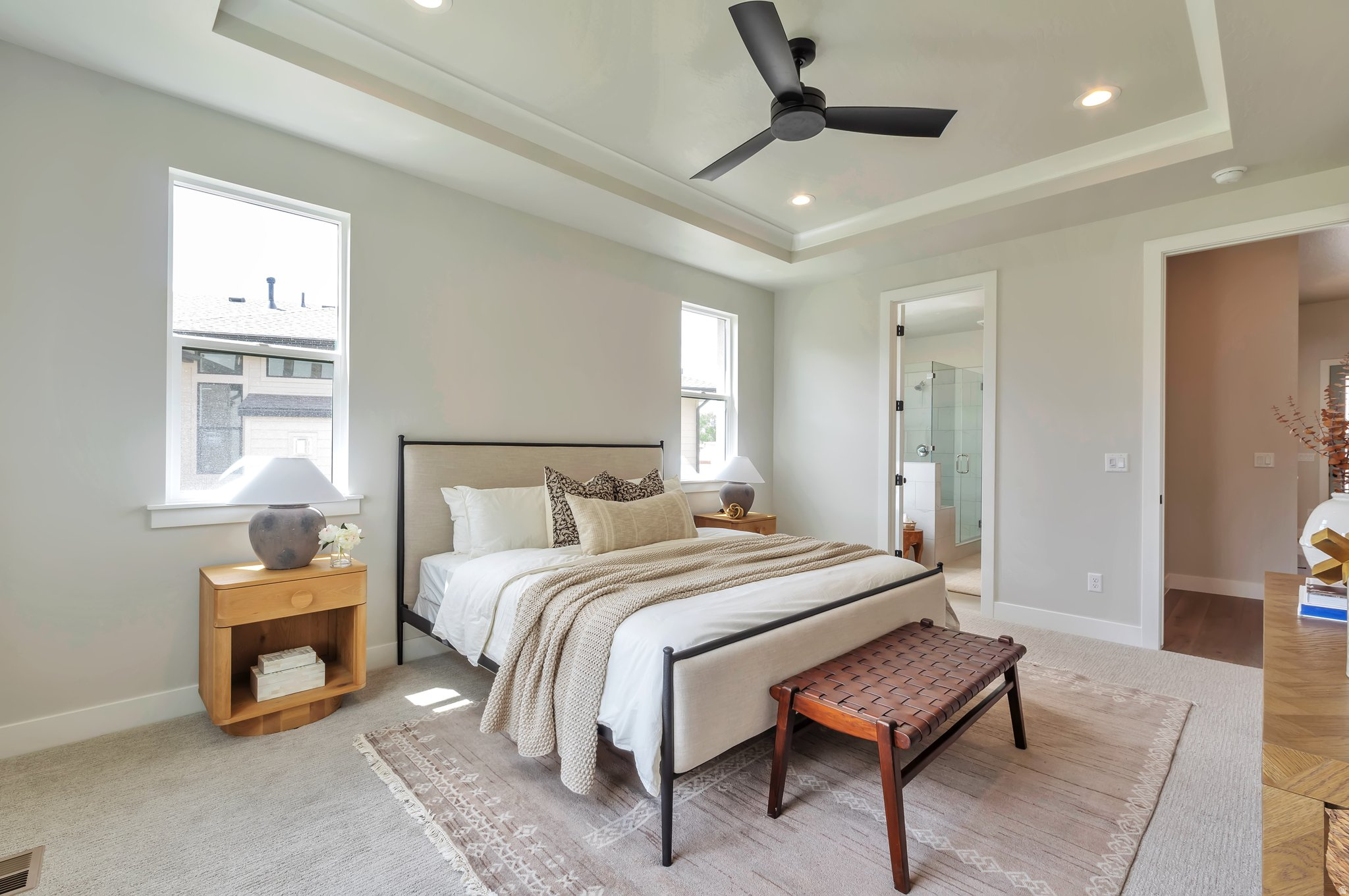 SUMMERHILL LANE - Residential