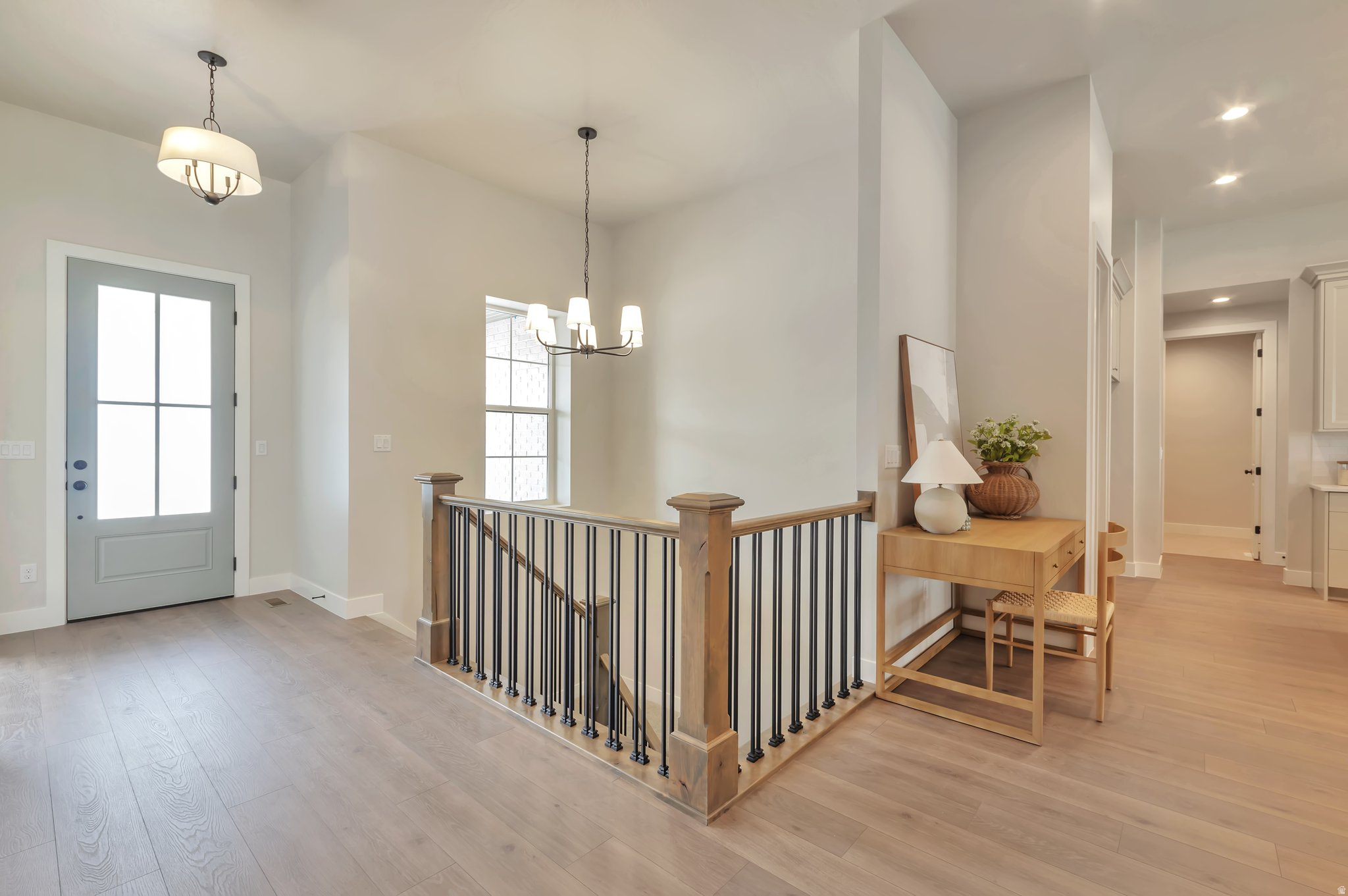 SUMMERHILL LANE - Residential