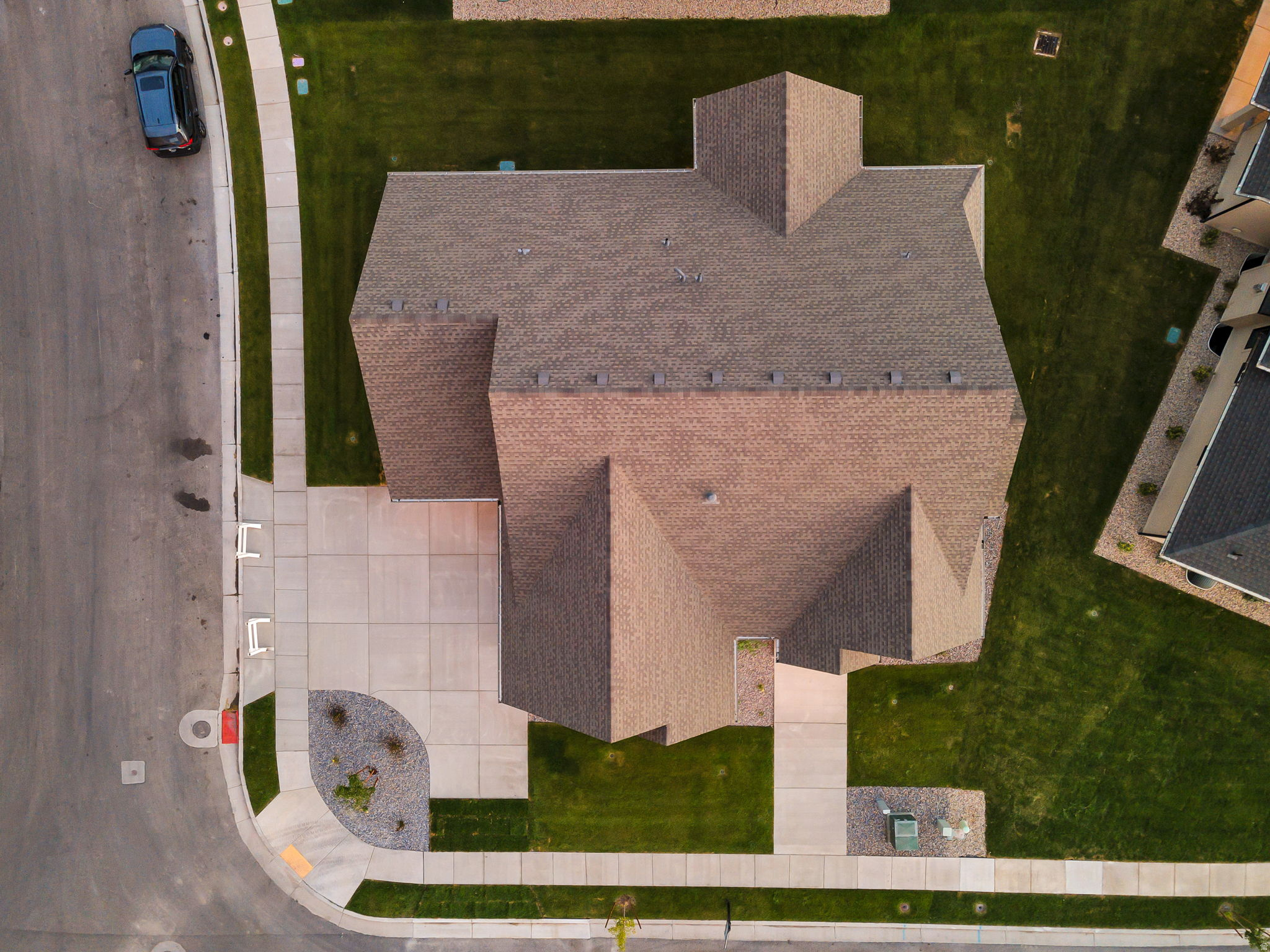 SUMMERHILL LANE - Residential