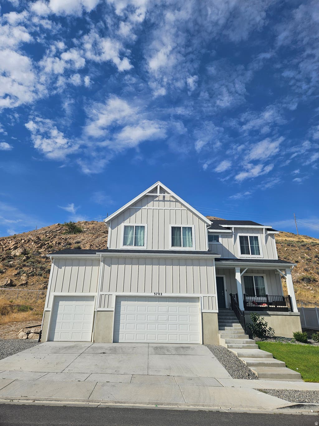 Photo of 3702 S CENTURION DR W, Magna, UT 84044 (MLS # 2178057)
