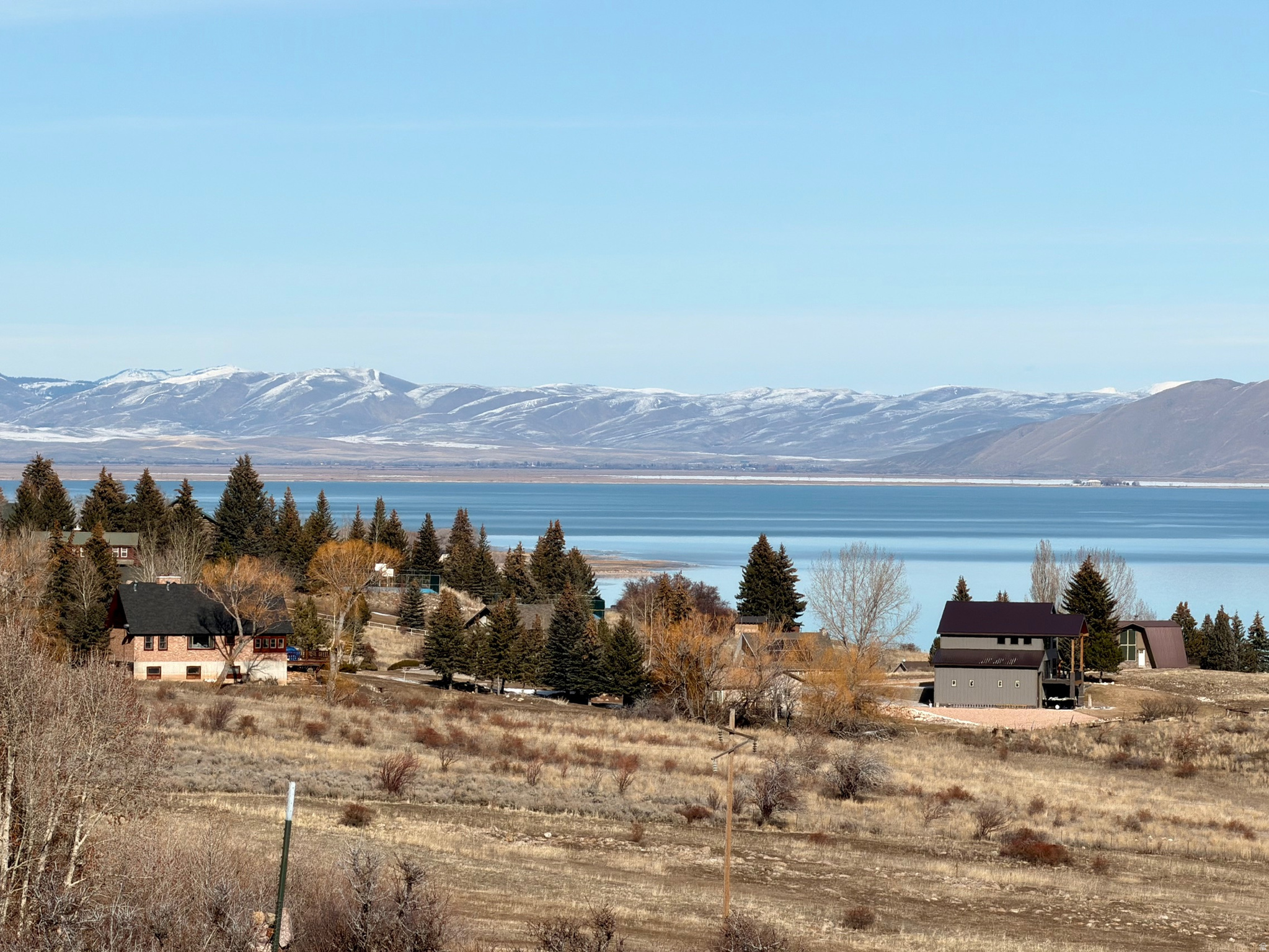 ELK HOLLOW RANCHES PH 1 - Land