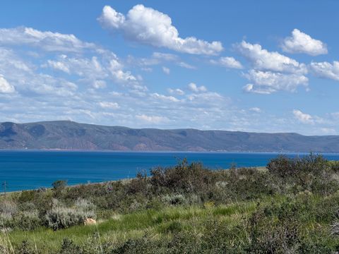 Vacant Land For Sale - 2665 N Elk Hollow Dr #7<br/> Garden City, UT 84028