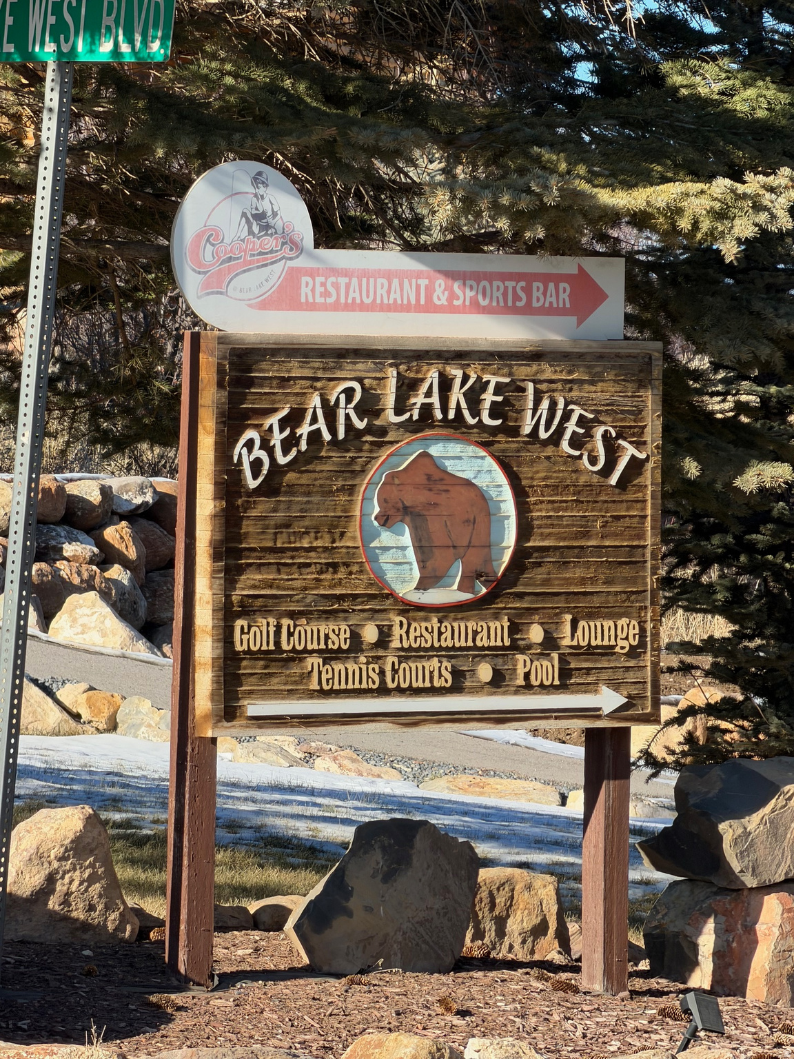 ELK HOLLOW RANCHES PH 1 - Land