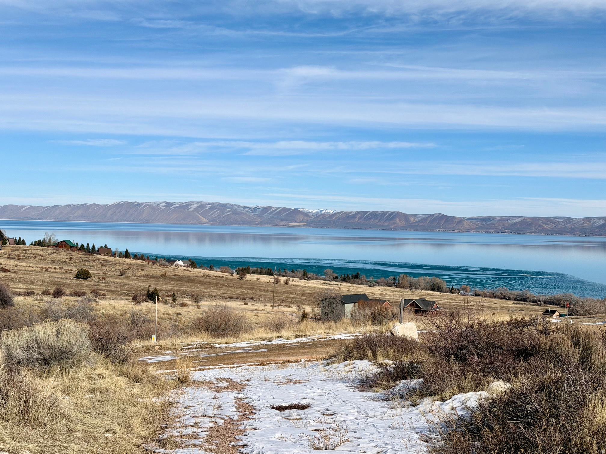 ELK HOLLOW RANCHES PH 1 - Land