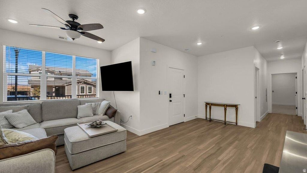 Photo of 6051 S SILVER BIRCH LN #5102, Saint George, UT 84790 (MLS # 2140660)