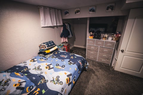 Tiny photo for 713 ROBINS AVE E, Ogden, UT 84404 (MLS # 2180859)