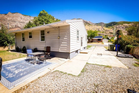 Tiny photo for 713 ROBINS AVE E, Ogden, UT 84404 (MLS # 2180859)