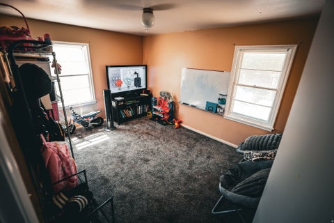 Tiny photo for 713 ROBINS AVE E, Ogden, UT 84404 (MLS # 2180859)