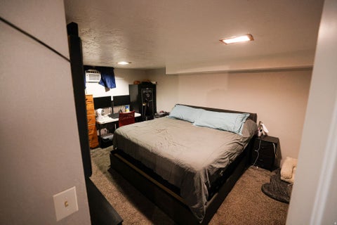 Tiny photo for 713 ROBINS AVE E, Ogden, UT 84404 (MLS # 2180859)