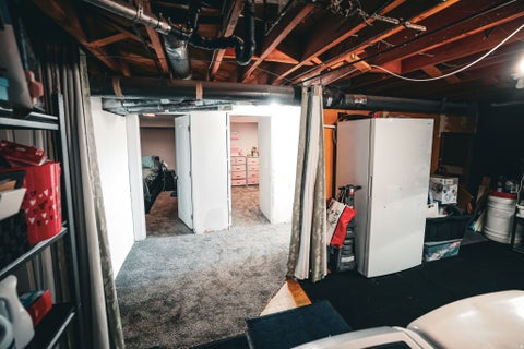 Tiny photo for 713 ROBINS AVE E, Ogden, UT 84404 (MLS # 2180859)