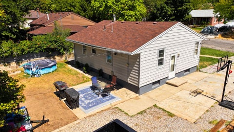 Tiny photo for 713 ROBINS AVE E, Ogden, UT 84404 (MLS # 2180859)