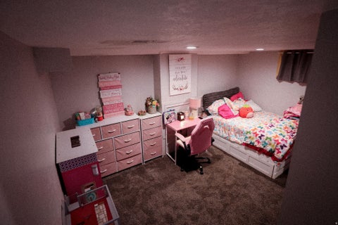 Tiny photo for 713 ROBINS AVE E, Ogden, UT 84404 (MLS # 2180859)