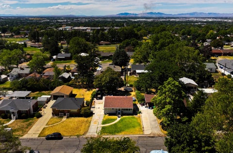 Tiny photo for 713 ROBINS AVE E, Ogden, UT 84404 (MLS # 2180859)