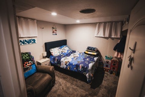 Tiny photo for 713 ROBINS AVE E, Ogden, UT 84404 (MLS # 2180859)