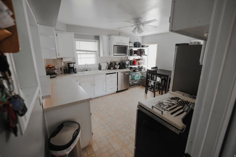 Tiny photo for 713 ROBINS AVE E, Ogden, UT 84404 (MLS # 2180859)