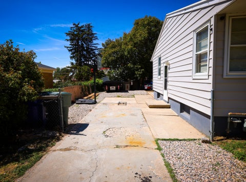 Tiny photo for 713 ROBINS AVE E, Ogden, UT 84404 (MLS # 2180859)