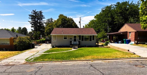 Tiny photo for 713 ROBINS AVE E, Ogden, UT 84404 (MLS # 2180859)