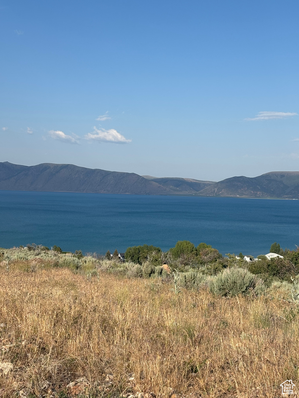LONG RIDGE @ BEAR LAKE LLC - Land