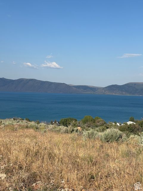 Vacant Land For Sale - 347 W Moonlight Dr #71<br/> Rich County, Garden City, UT 84028