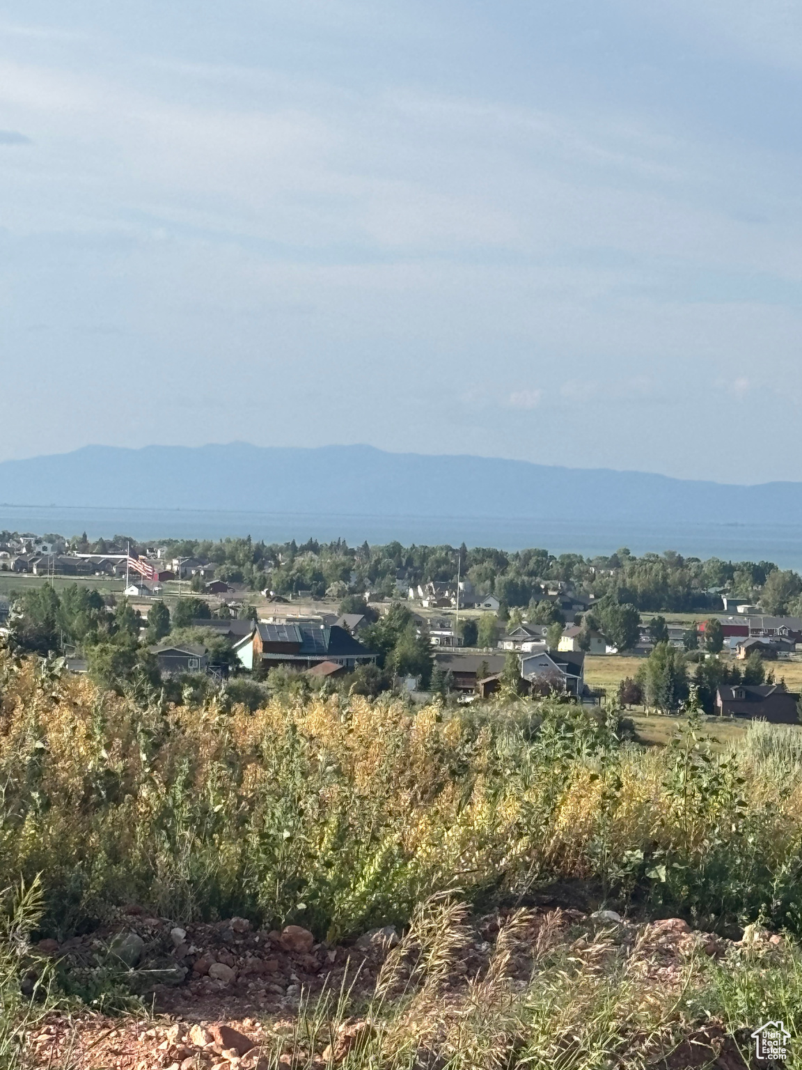 LONG RIDGE @ BEAR LAKE LLC - Land