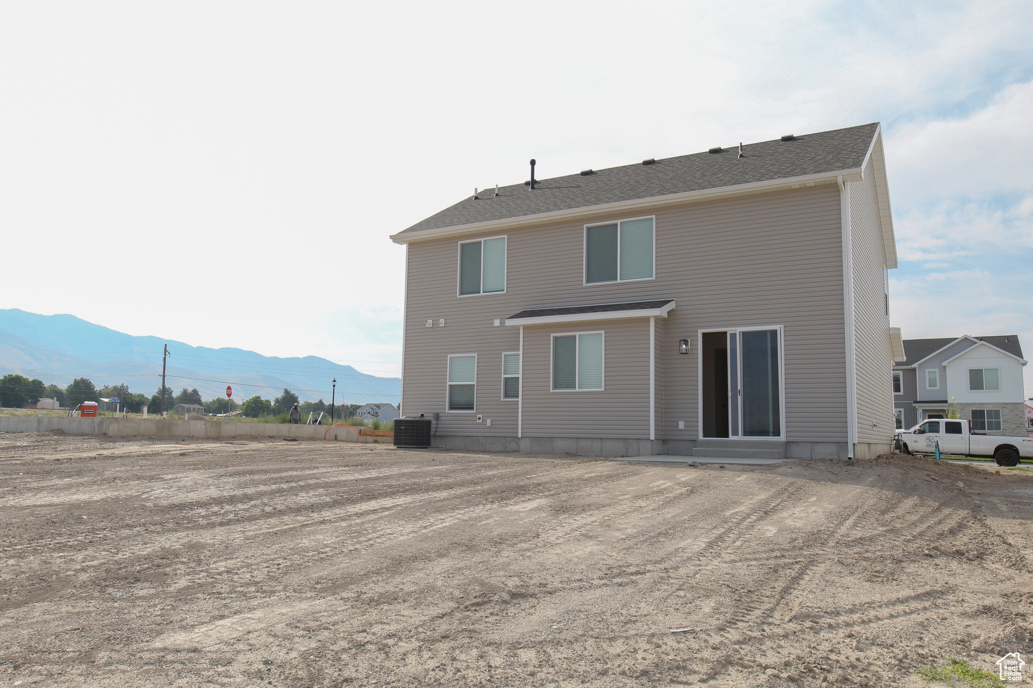 GOLDEN FOREST - Residential