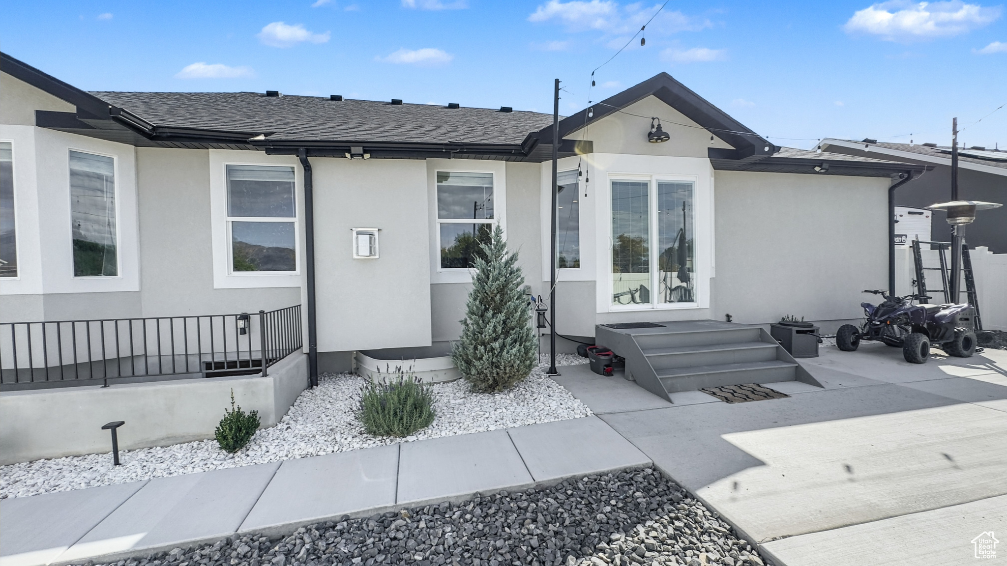 EAGLE POINT - Residential