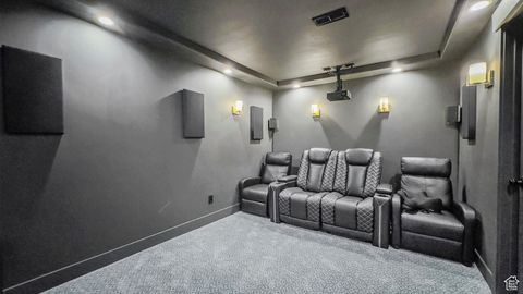 Tiny photo for 3881 N CHAPMAN DR, Eagle Mountain, UT 84005 (MLS # 2115218)