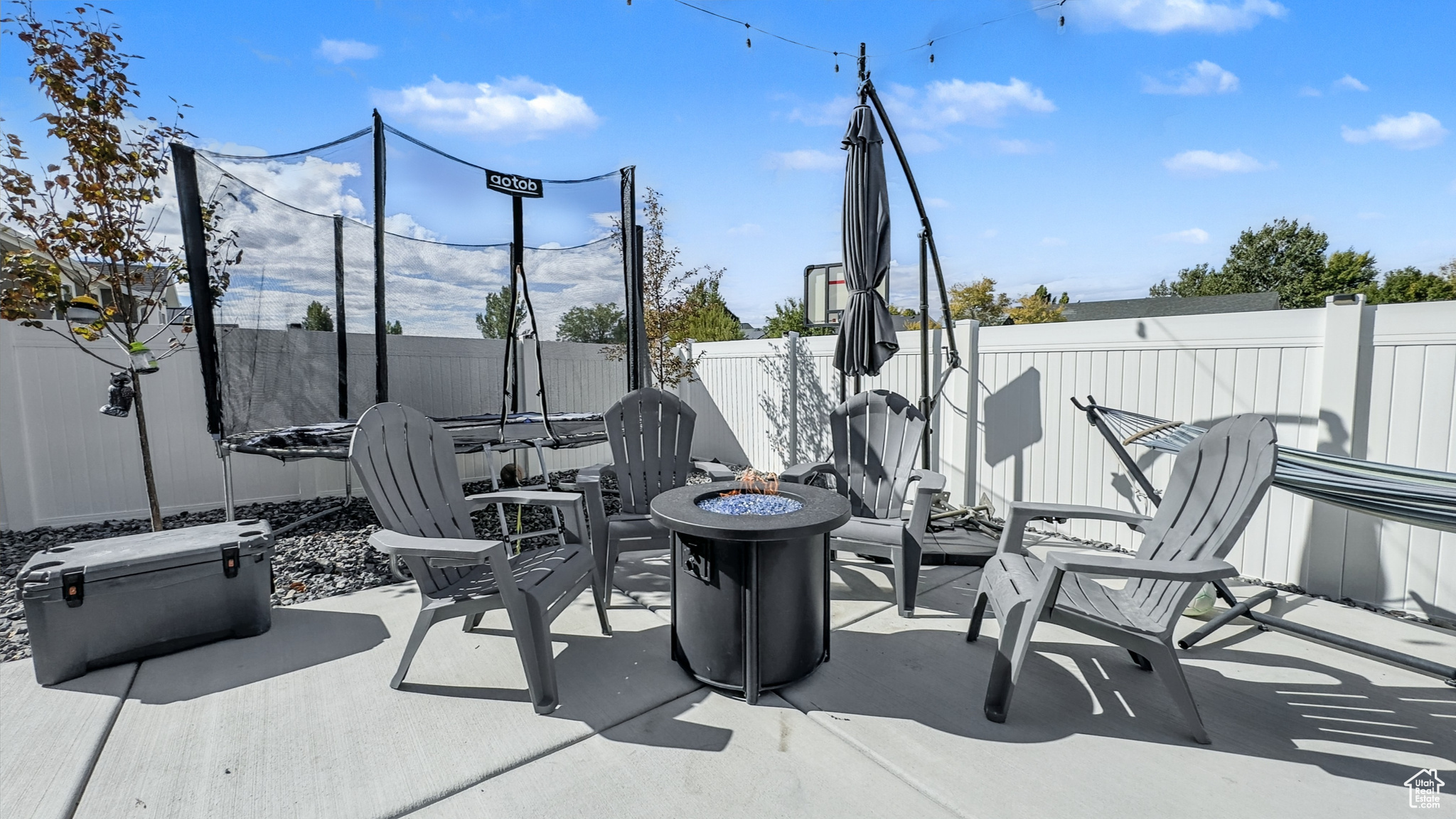 EAGLE POINT - Residential